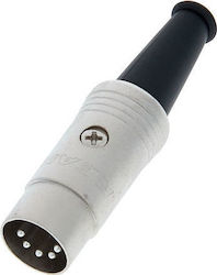 Neutrik NYS322 Конектор DIN