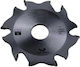 Ferm Sägeblatt Μπισκοτιέρα 100mm Schneidscheibe Holz 100mm