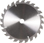 Ferm Disc de ferăstrău 185mm Disc de tăiere Lemn 185mm CSA1007