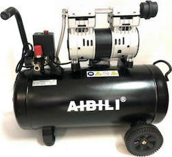 Aibili IBL-50LOS Κομπρεσέρ Αέρος 1hp / 50lt Aibili IBL-50LOS Κομπρεσέρ Αέρος 1hp / 50lt