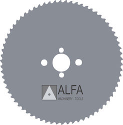Alfacut Schleifscheibe Für Metall 180mm