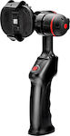 Wenpod SP1 Gimbal für Mobiltelefone Schwarz