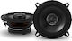 Alpine Set Auto-Lautsprecher 5.25" mit 55W RMS (2 Weg)