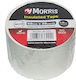Morris Insulation Tape 50mm x 20m White