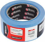 Morris Paper Tape 25mm x 45m UV 26055