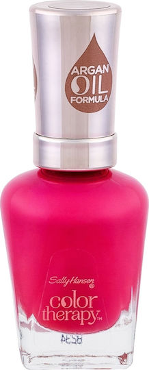 Sally Hansen Color Therapy Nagellack Glossy Fuchsie 14.7ml