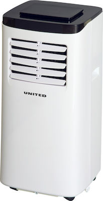 United UPC-8029 Tragbare Klimaanlage 8000 BTU nur Kühlung