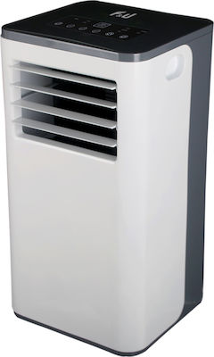 F&U PAH-9016 Portable Air Conditioner 9000 BTU Cooling & Heating