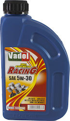 Vadol Racing Synthetisches Auto Schmierstoff 5W-30