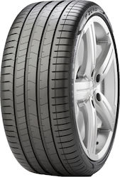 Pirelli P Zero PZ4 325/30R23 109Y L XL Θερινό για 4x4 / SUV 3057000 Pirelli P Zero PZ4 325/30R23 109Y L XL Θερινό για 4x4 / SUV 3057000