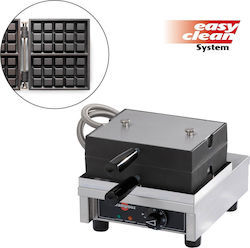 Krampouz WECAAC Commercial Square Waffle Maker
