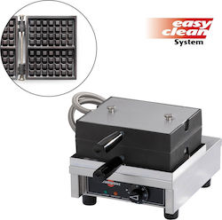 Krampouz WECAKC Commercial Waffle Maker Single