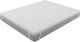 Greco Strom Ανώστρωμα Viscoool King Size Memory Foam με Αποσπώμενο Κάλυμμα & Λάστιχα Εφαρμογής 190x200x5εκ.