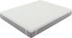 Greco Strom Ανώστρωμα Latex Comfort Plus Διπλό Latex με Αποσπώμενο Κάλυμμα & Λάστιχα Εφαρμογής 150x200x5εκ.