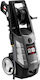 Lavor Vertigo 28 Pro Pressure Washer Electric 2800W with Pressure 180bar and Metal Pump