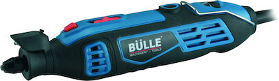 Bulle Περιστροφικό Πολυεργαλείο 180W με Ρύθμιση Ταχύτητας