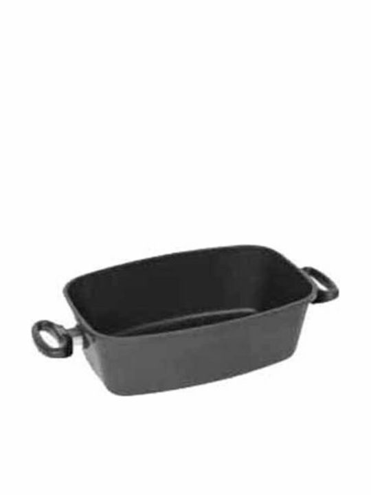 AMT Gastroguss 3321 Cast Aluminum Stockpot 5.5lt / 33cm