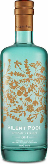 Silent Pool Τζιν 700ml