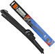 Nakamoto N880 Premium Car Wiper Blades Driver Wiper Length 580mm Universal