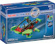 Fischer Technik Plastic Construction Toy Advanced Gliders