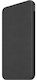 Mophie Powerstation Mini 5000mAh mit USB-A Anschluss und USB-C Anschluss Schwarz