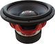 TRF Car Audio Subwoofer 15" 2000W RMS