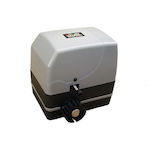 Motor for sliding patio doors up to 600kg (without panel receiver) VDS SIMPLY600