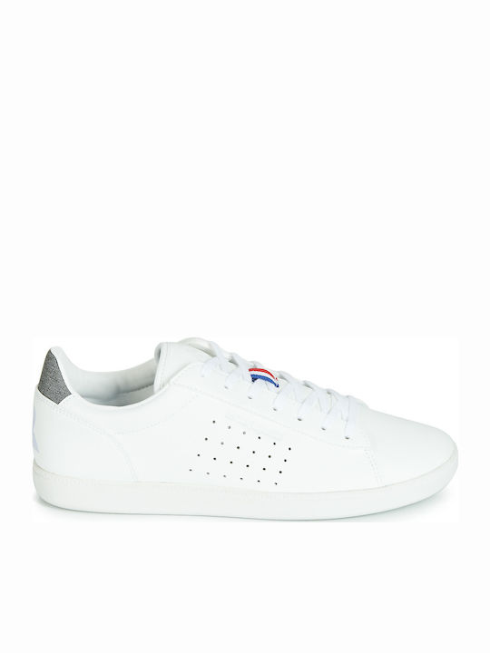 Le Coq Sportif Courtstar Men s Sneakers White 1920103 Skroutz.cy