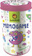 Board Game Μέμο 'Διάστημα' 3+ Years Old (EN) Ludattica