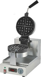 Galore VE2205B Kommerzielle Waffeleisen Einzeln
