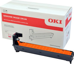 OKI Magenta Drum Original Magazin online Laser ...