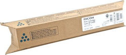 Ricoh 821280 Toner Kit tambur imprimantă laser Cyan 24000 Pagini printate