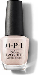 OPI Lacquer Glitter Ojă de Unghii NLSH2 Throw M...