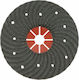 Smirdex Super Fiber Grinding Disc Construction ...