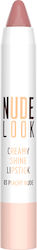 Golden Rose Nude Look Creamy Shine Pencil Κραγιόν Golden Rose Nude Look Creamy Shine Pencil Κραγιόν