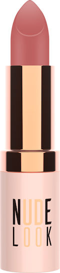 Golden Rose Nude Look Perfect Matte Lipstick Matte 03 Pinky Nude 4.2gr