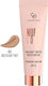 Golden Rose Nude Look Radiant BB 24h Cream Face Day with SPF25 32ml