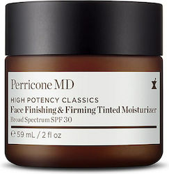 Perricone MD High Potency Classics Restoring , Blemishes & Moisturizing Cream Suitable for All Skin Types 59ml