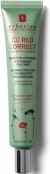 Erborian CC Red Correct Αναπλαστική Κρέμα Ημέρας 45ml