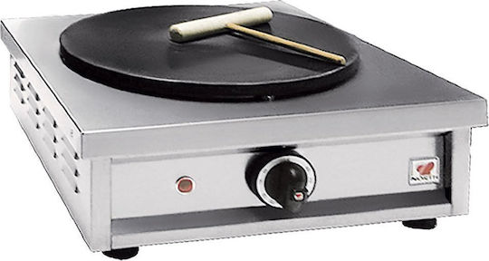 North Commercial Electric Crepe Maker 35cm