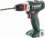 Metabo Powermaxx BS 12 Q Drill Driver Battery 12V Solo 601037890