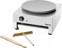 Bartscher Elektrische Kommerzielle Crêpe-Maschine