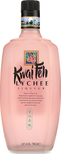 Lichior Kwai Feh Lychee 20% 700ml