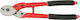 Force Cable Cutter Wire rope Length 310mm
