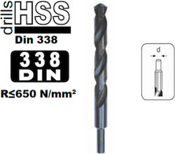 Helix Въздушна бормашина DIN 338 18.5mm Свредло...