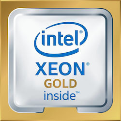 Intel Xeon Gold 6252 2.1GHz Επεξεργαστής 24 Πυρήνων για Socket 3647 Tray