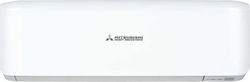 Mitsubishi Heavy Industries ZS-W 9000 BTU A+++ mit Auto 3D-Programm Mitsubishi Heavy Industries ZS-W 9000 BTU A+++ mit Auto 3D-Programm
