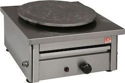 Panaritis K1 Commercial Crepe Maker LPG 2.6kW