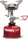 Primus PowerTrail Regulated with Piezo & Duo Valve Εστία Υγραερίου με Αυτόματη Ανάφλεξη για Φιάλη 450gr