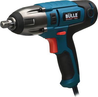 Bulle Impact Wrench Electric 450W with Socket 1/2"